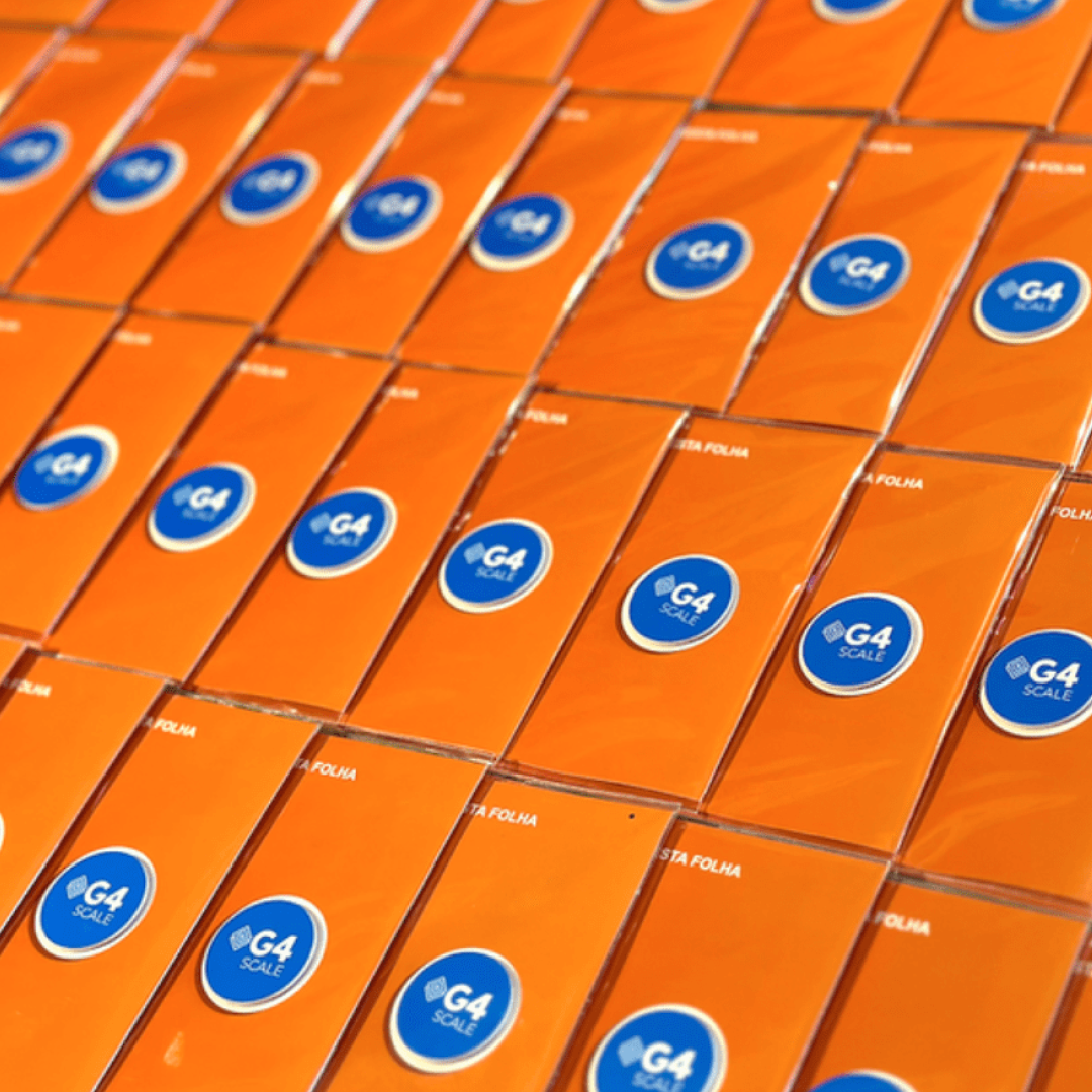Airgo para celular personalizado