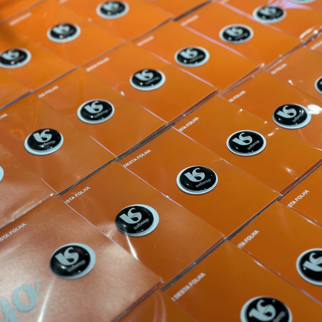 Airgo para celular personalizado