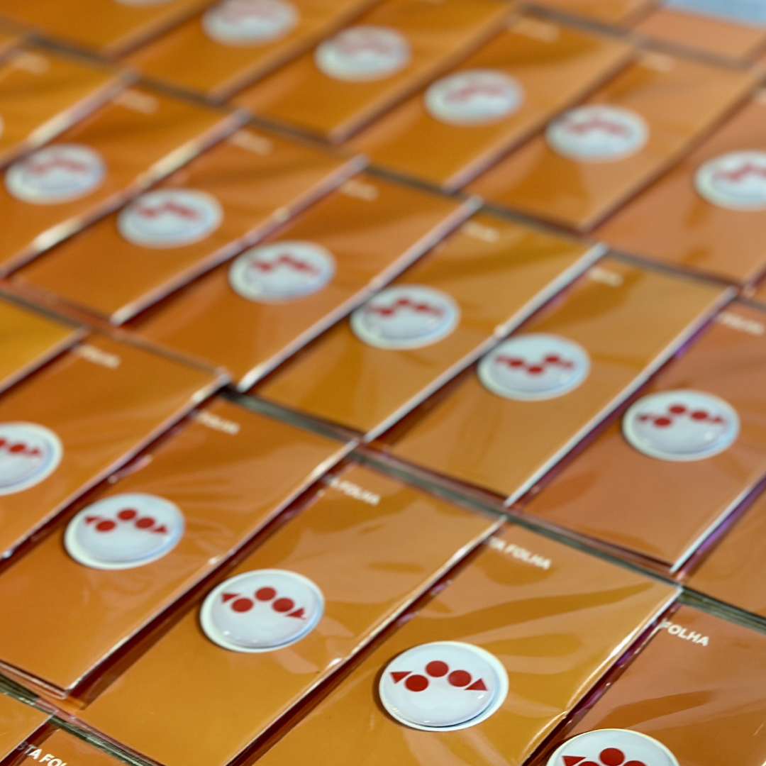 Airgo para celular personalizado