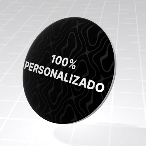 Airgo para celular personalizado