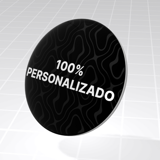 Airgo para celular personalizado