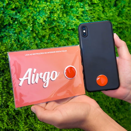 Airgo Laranja