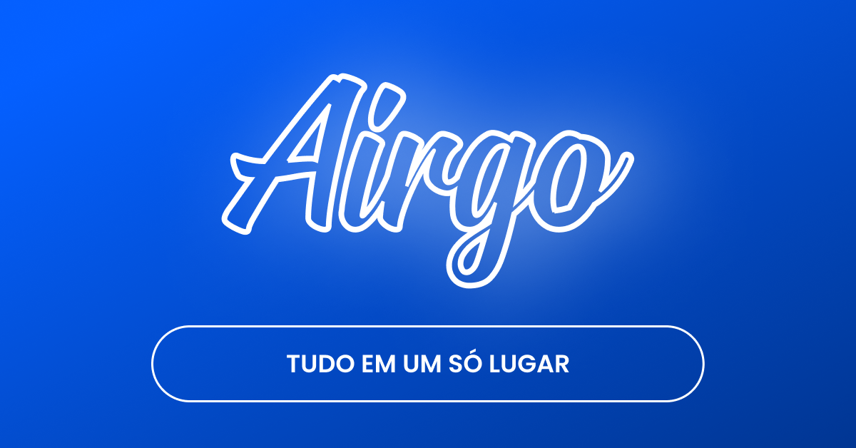 Produtos Airgo