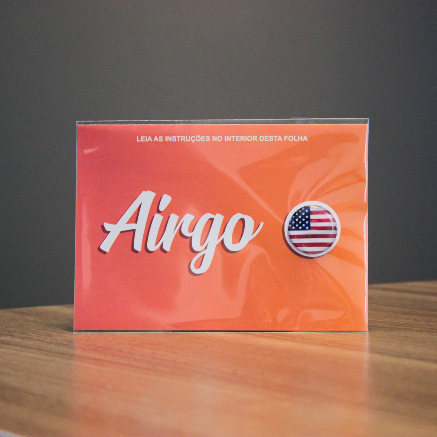 Airgo USA