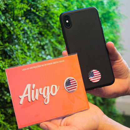 Airgo USA