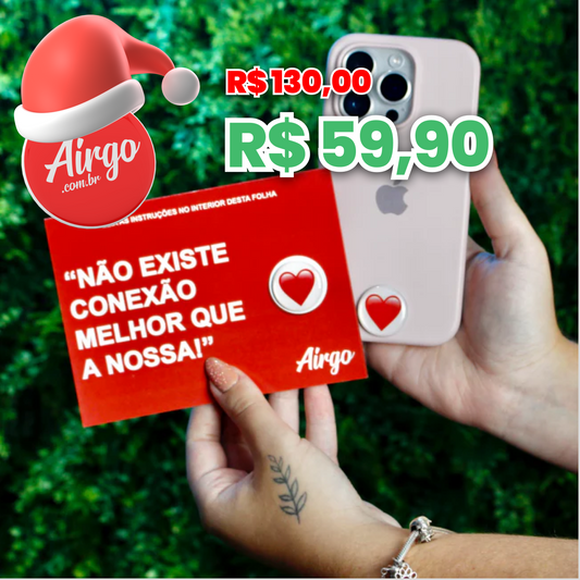 Airgo Love