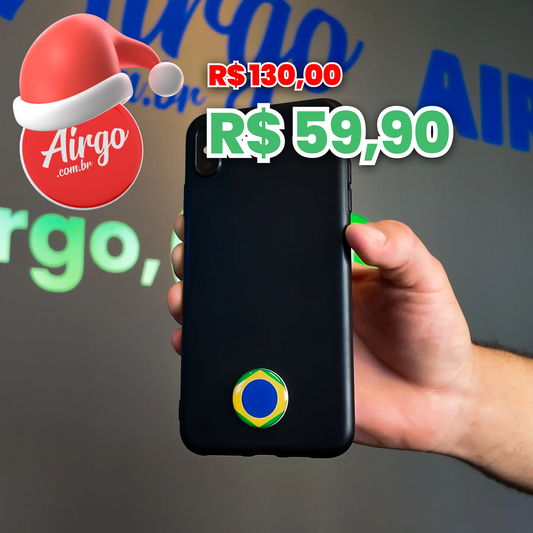 Airgo Brasilidade