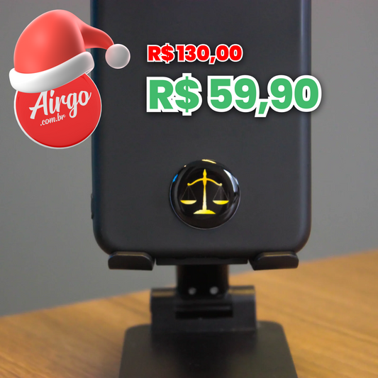 Airgo Direito