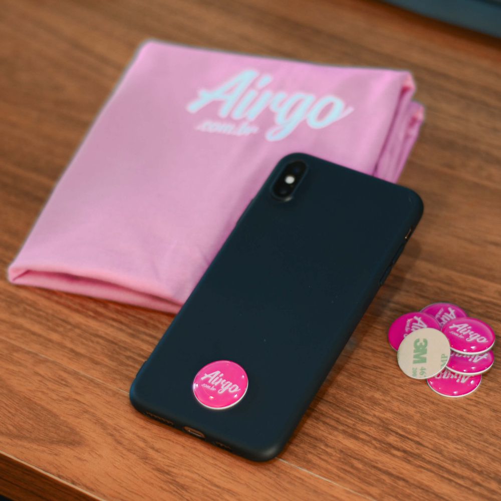 Airgo Rosa